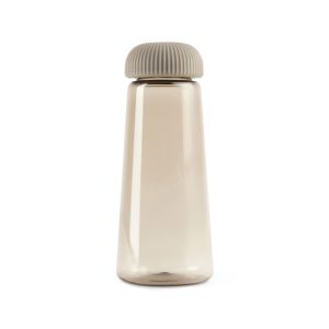 VINGA Erie RCS recycled pet bottle 575 ML, brown