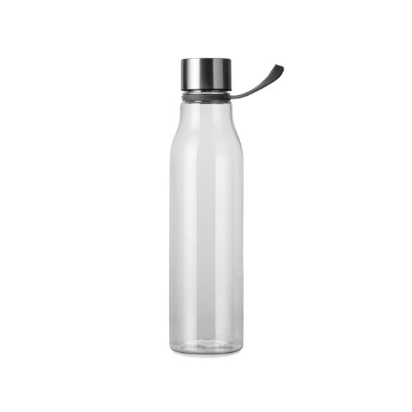 VINGA Lean RCS water bottle 800 ML, transparent