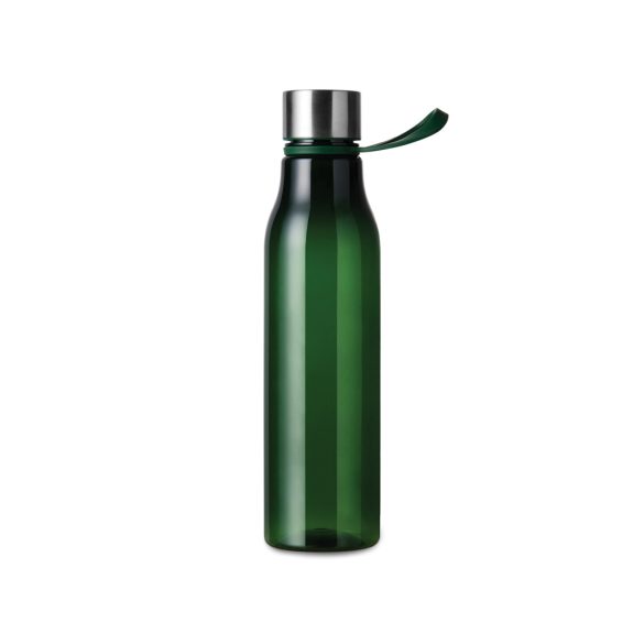 VINGA Lean RCS water bottle 800 ML, green