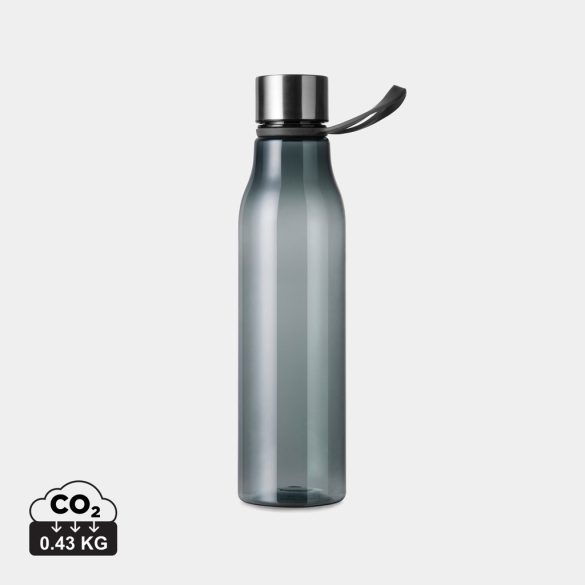 VINGA Lean RCS water bottle 800 ML, anthracite