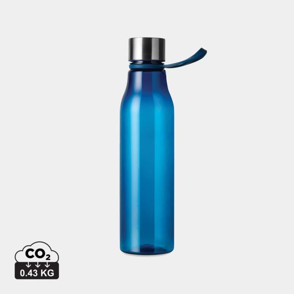 VINGA Lean RCS water bottle 800 ML, navy