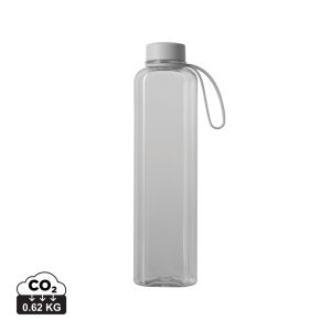 VINGA Arch RCS RPET bottle 550 ML, transparent