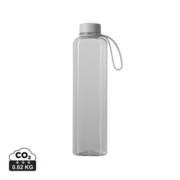 VINGA Arch RCS RPET bottle 550 ML, transparent