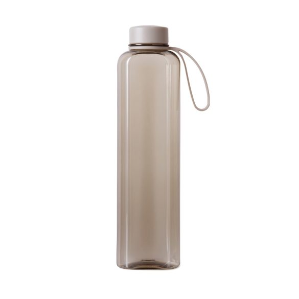 VINGA Arch RCS RPET bottle 550 ML, greige