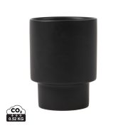 VINGA Nagano pure RCS mug, black