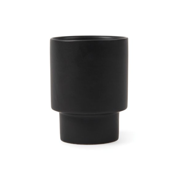 VINGA Nagano pure RCS mug, black