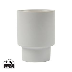 VINGA Nagano pure RCS mug, off white