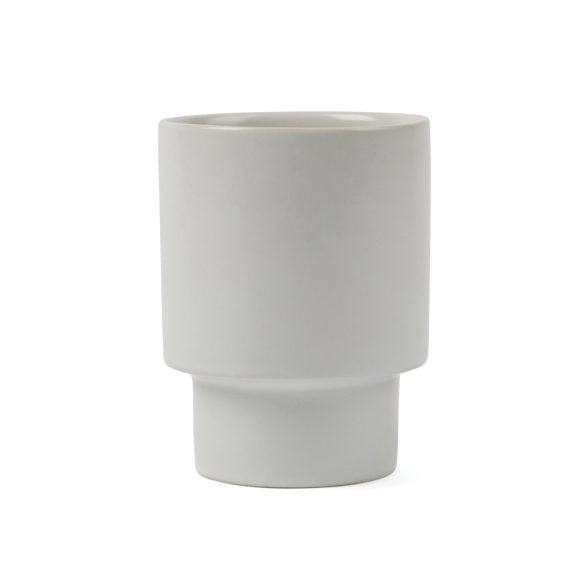 VINGA Nagano pure RCS mug, off white