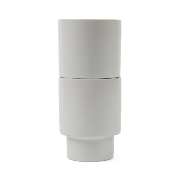VINGA Nagano pure RCS mug, off white