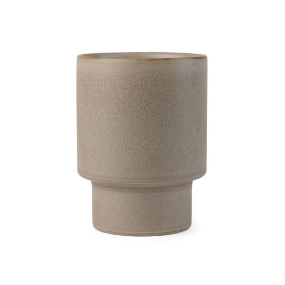 VINGA Nagano pure RCS mug, beige