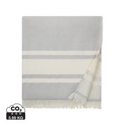 VINGA Tolo hammam terry towel, grey