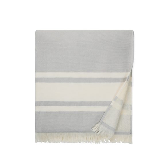 VINGA Tolo hammam terry towel, grey