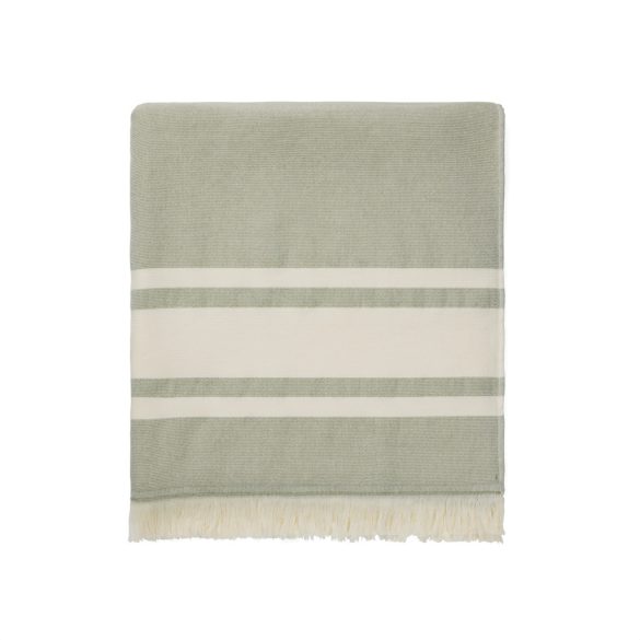 VINGA Tolo hammam terry towel, green