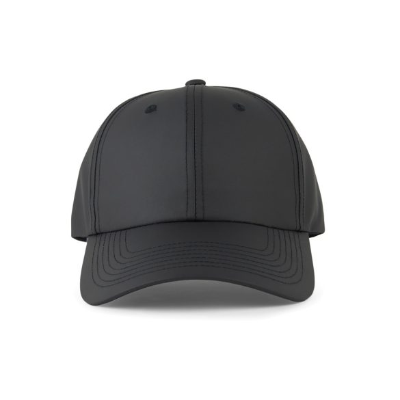 VINGA Baltimore AWARE™ recycled PET cap, black