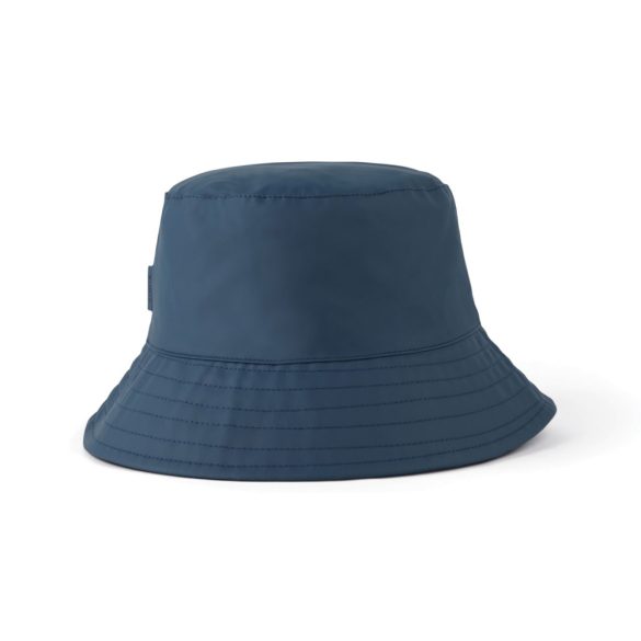 VINGA Baltimore AWARE™ recycled PET bucket hat, navy