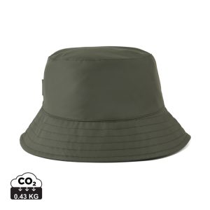 VINGA Baltimore AWARE™ recycled PET bucket hat, green