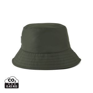 VINGA Baltimore AWARE™ recycled PET bucket hat, green