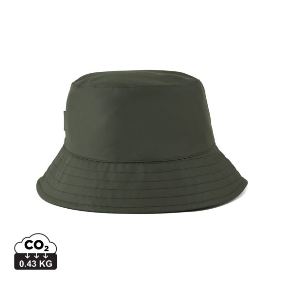 VINGA Baltimore AWARE™ recycled PET bucket hat, green