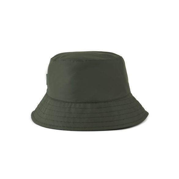 VINGA Baltimore AWARE™ recycled PET bucket hat, green