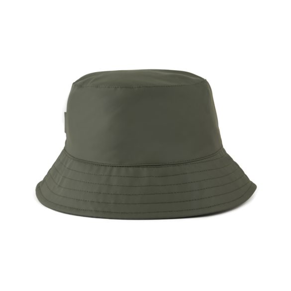 VINGA Baltimore AWARE™ recycled PET bucket hat, green