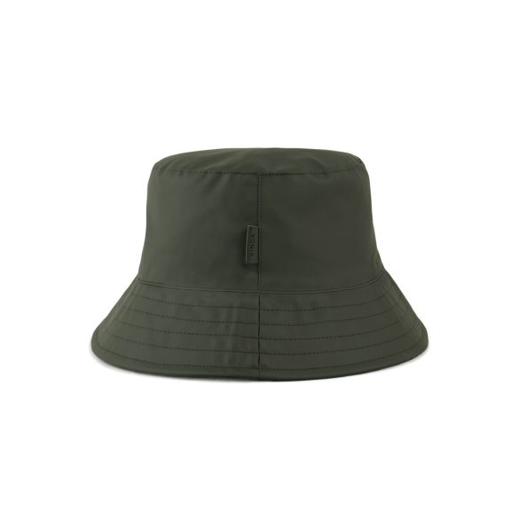 VINGA Baltimore AWARE™ recycled PET bucket hat, green