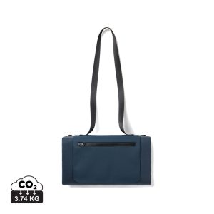 VINGA Baltimore RCS picnic blanket, navy