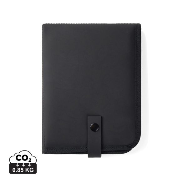 VINGA Baltimore RCS seat pad, black