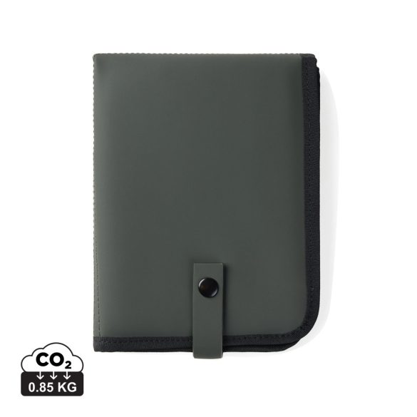 VINGA Baltimore RCS seat pad, green