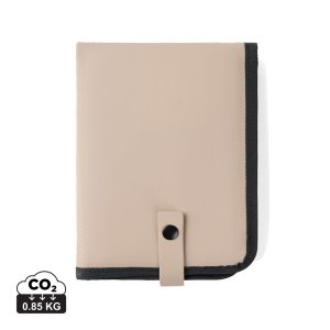 VINGA Baltimore RCS seat pad, greige