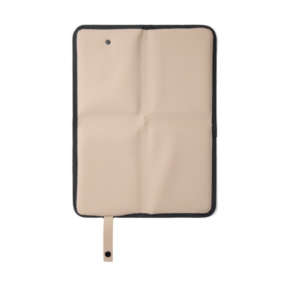 VINGA Baltimore RCS seat pad, greige
