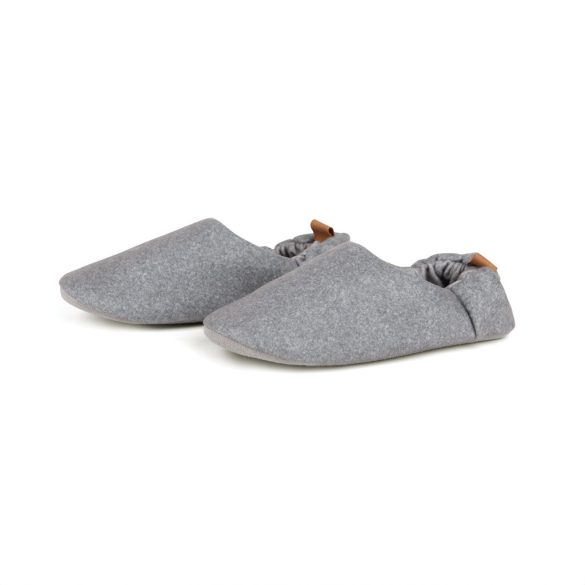 VINGA Moulton RCS RPET slippers L/XL, grey