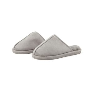 VINGA Waltor slippers, grey