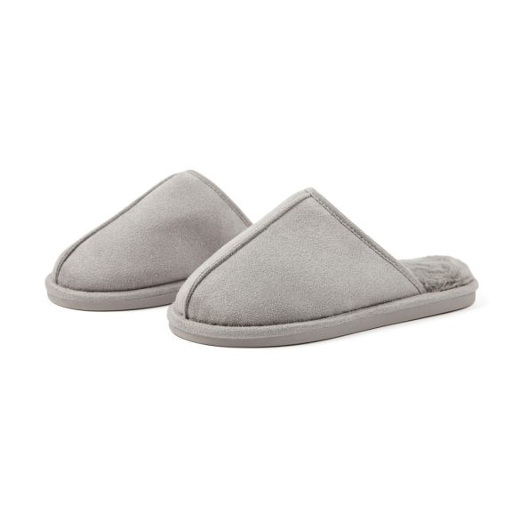 VINGA Waltor slippers, grey