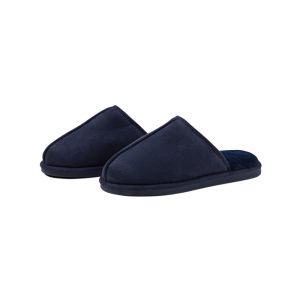 VINGA Waltor slippers, navy