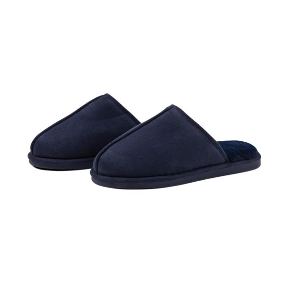 VINGA Waltor slippers, navy