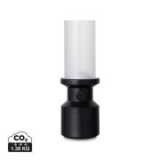 VINGA Niori RCS table lamp, black