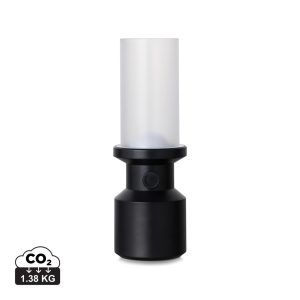 VINGA Niori RCS table lamp, black