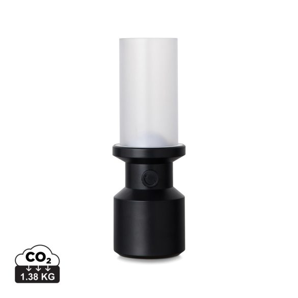 VINGA Niori RCS table lamp, black