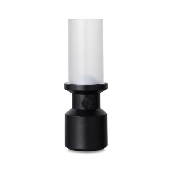 VINGA Niori RCS table lamp, black