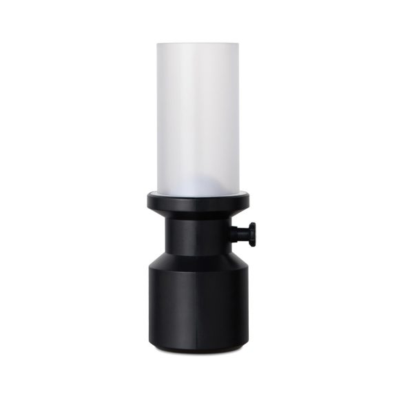VINGA Niori RCS table lamp, black