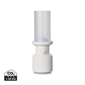 VINGA Niori RCS table lamp, white
