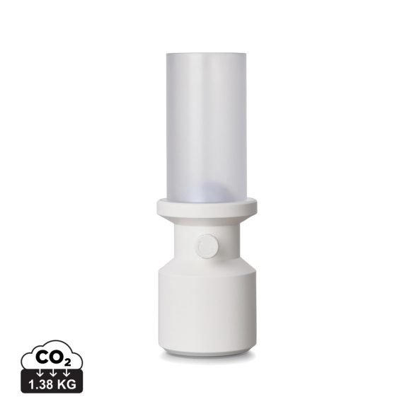 VINGA Niori RCS table lamp, white