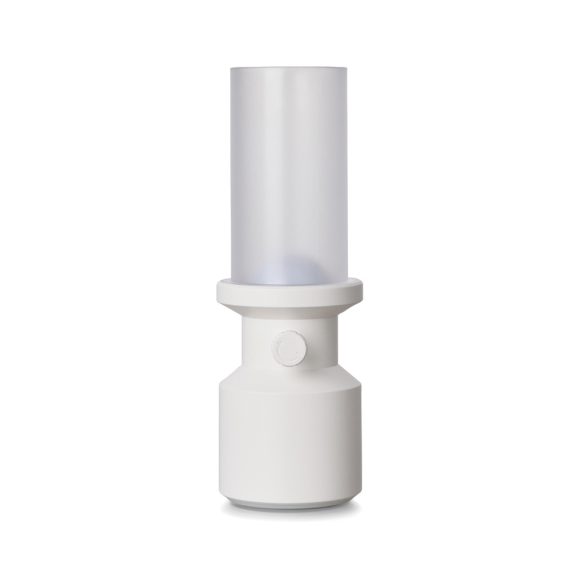 VINGA Niori RCS table lamp, white