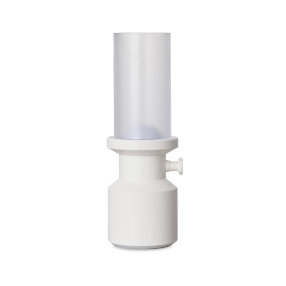 VINGA Niori RCS table lamp, white