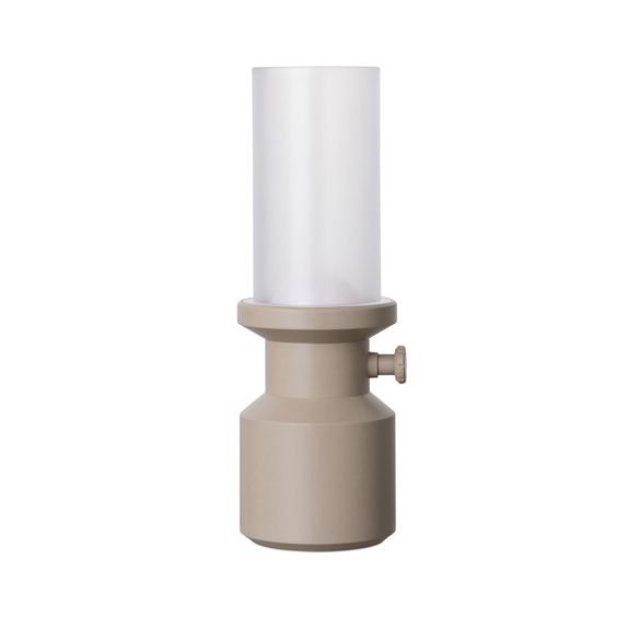 VINGA Niori RCS table lamp, beige