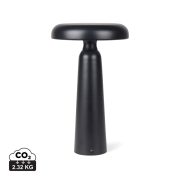 VINGA Avery RCS table lamp, black