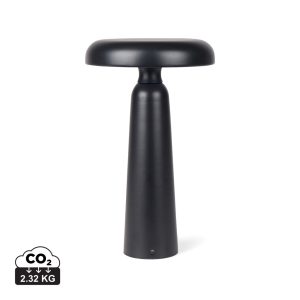 VINGA Avery RCS table lamp, black