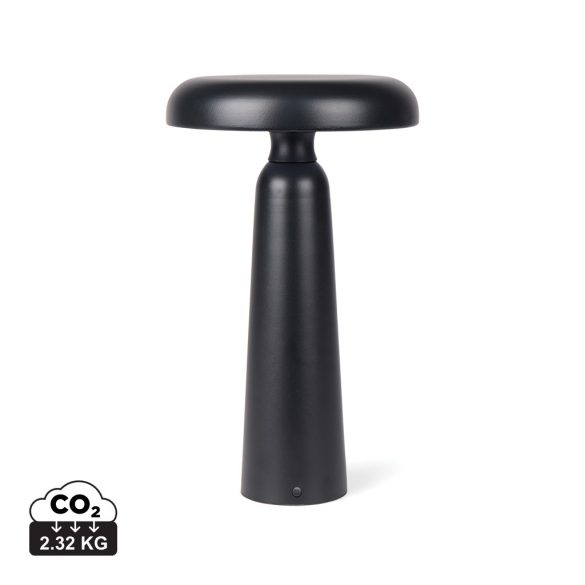 VINGA Avery RCS table lamp, black