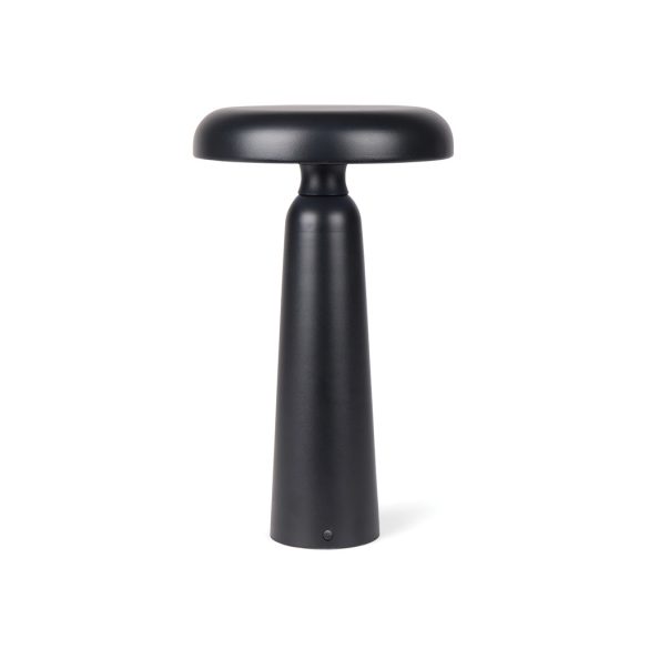 VINGA Avery RCS table lamp, black
