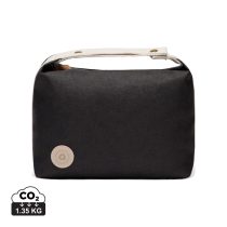 VINGA Sortino RCS toiletry bag, black